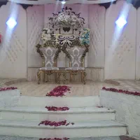تالار پذیرایی