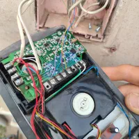 تعمیر ایفون تصویری و صوتی