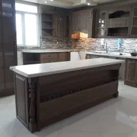 فروش و خریدار کابینت در تمام منطقه تهران