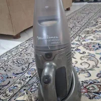 جارو شارژی