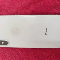 آیفون ایکس