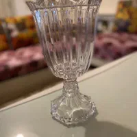 گلدان کریستال اصل
