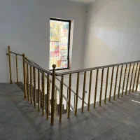 نرده و حفاظ استیل