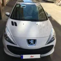 ۲۰۷،tu5p.سقف شیشه. مدل ۴۰۵ ،۴چرخ دیسک