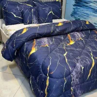روتختی دونفره سرویس کامل سایز 180 و 160