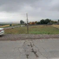 ۱۱۰۰ متر زمین  دو نبش  نیر اردبیل