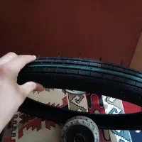 لاستیک موتورسیکلت هوندا