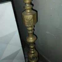 قلیان  برنجی