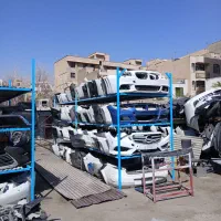 سپر جلو عقب بسترن b30 b50 دیگنیتی رسپکت کوپا ریگان