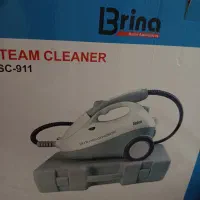بخارشوی حرفه ای