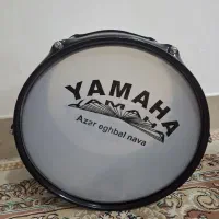 طبل بدون فنر