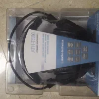 هدفون ادیو تکنیک بهرینگر