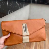 کیف چرم زنانه