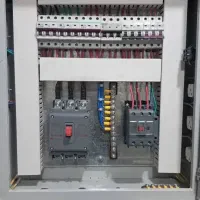 برق‌کاری ساختمان و صنعتی ۲۴ساعته