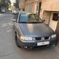 سمند ۸۵