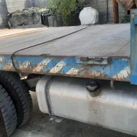 خاور جرثقیل