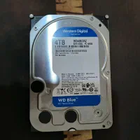 هارد ۴ ترابایت
