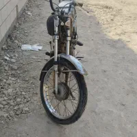 موتور هوندا 110