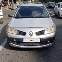 مگان 89