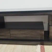 میز تلویزیون ضد خش