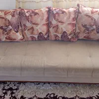 مبل نیم ست 5نفره