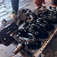 مکانیک سیار تعمیرات در محل