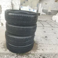 لاستیک زیر سفر هایما s5