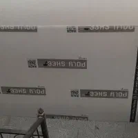 ورق پلی کربنات