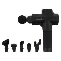 ماساژور تفنگی و ابزار گراستون