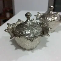 قندان برنجی