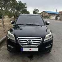 لیفانx۶۰بی رنگ مدل ۹۴