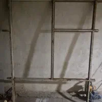 پنجره اهنی