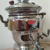 سماور برقی نو لوکس ایران