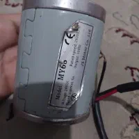 موتورdc