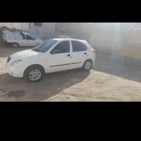 تیبا 2|خودرو سواری و وانت|همدان, |دیوار