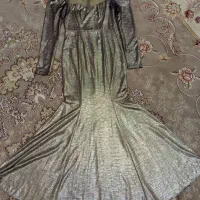 لباس مجلسی