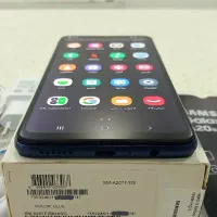 *SAMSUNG GALAXY A20s 2022اصلی کاملا نو درحد پلمپ*