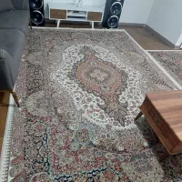 فرش۹ متری ۷۰۰ شانه دو جفت ،هر تخته ۱۰۰۰۰