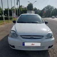 ریو مدل۸۷ بسیار تمیز