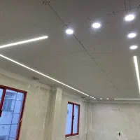 برقکار ساختمان