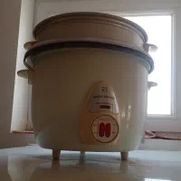 سه کاره ــ پلوپز، بخار پز، آرام پز