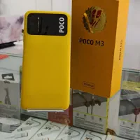 Poco M3 128