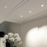 استادکار گچ کار وسفیدکار هرطرحی بخواین اجرا میشه