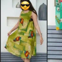 لباس تابستانه