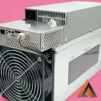 اتصال ماینر با نت ملی به استخر viabtc