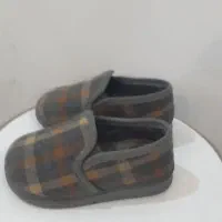 کفش بچه سایز ۱۹