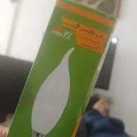 لامپ لوستر ۶ وات