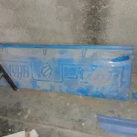 درب عقب نیسان