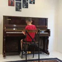 آموزش موسیقی