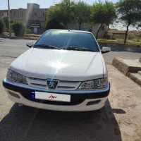 پژو پارس ۱۴۰۲